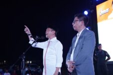 JMS-TSY Siapkan Kartu Rakyat JADIMI, Ini Fungsi dan Kegunaannya