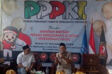 Harlah PPPKI, Tumbuhkan Semangat Juang dan Pemberdayaan Masyarakat