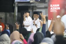 Program Kuliah Gratis IAKAN Menjadi Idola Pemuda Ereng-Ereng Bantaeng