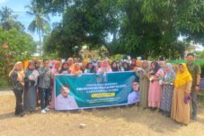 Ribuan Siswa di Bulukumba Terima Dana Aspirasi Beasiswa PIP, Ortu Siswa: Terimakasih Amure