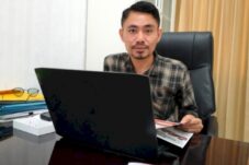KPUD Bulukumba Terima 178 Kotak Surat Suara untuk Pilkada Bulukumba 2024
