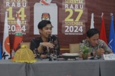 KPUD Bulukumba Keluarkan Syarat Kampanye Bagi Paslon Bupati dan Wabup di Bulukumba