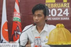 Debat Perdana Calon Bupati dan Calon Wakil Bupati Bulukumba Digelar 3 November 2024