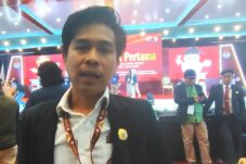 KPU Bulukumba Sukses Gelar Debat Perdana Pilkada 2024