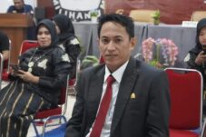 KPU Bulukumba Gelar Sosialisasi Pemilu Serentak di 136 Desa dan Kelurahan
