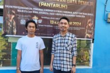 KPU Bulukumba Ajak Masyarakat Sukseskan Coklit untuk Pilkada 2024
