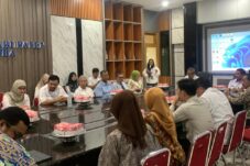 Pjs Bupati Buka Monitoring Realisasi KPR yang Digagas Forum PKP Bulukumba