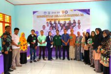 Progam Beasiswa PIP Aspirasi di Apresiasi