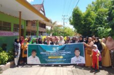 100 Siswa SDN 11 Kalumeme Terima Beasiswa PIP Aspirasi