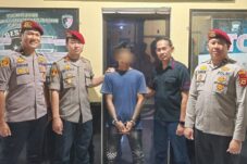 Polisi Tangkap Terduga Pelaku Penikaman Hingga Korban Meninggal di Bulukumba Sulsel