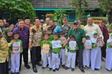 Komisi X DPR RI Gaungkan Jargon “Bangsaku, Stop Bullying”