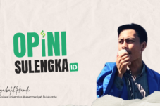 PMII Bulukumba Dalam Kacamata Kader: Kaderisasi dan Degradasi Hingga Polemik Warisan