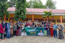 110 Siswa SDN 276 Campulea Bulukumba Terima Beasiswa PIP Aspirasi