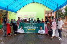 Puluhan Siswa SMP dan SMA Terima Beasiswa PIP di Bulukumba