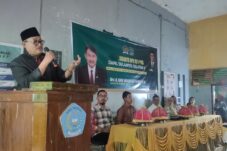 AMURE Pastikan Peningkatan Kuota Penerima Beasiswa PIP Aspirasi di SMAN 8 Bulukumba