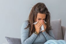 Waspada, Wabah Flu Mirip Covid-19 Muncul di China