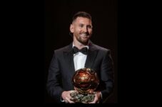 Prestisius Ballon d’Or Adalah Bukti Ketangguhan Messi Dalam Dunia Sepakbola