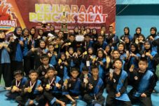 Sejarah Pencak Silat Jejak Agung di Bulukumba dan Segudang Prestasinya