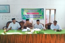 Permudah Akses, Desa Padangloang Bulukumba Prioritaskan Pembangunan Jembatan Tani