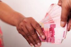 Diduga Peras Kepala Desa, Oknum LSM Ditangkap Polisi