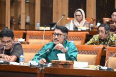 Antara Kebakaran Los Angeles Dengan Genosida di Jalur G4za, Begini Analisis Amure