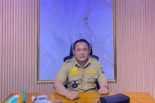Tema Hari Jadi Bulukumba Ke-65, Kepala Desa Padangloang Sebut Selaras Dengan Pertumbuhan Infrastruktur