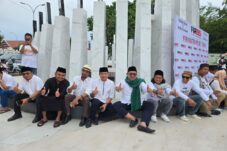 Bersama Menjaga Bumi Arung Palakka dari Bahaya Narkotika