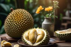 7 Cara Mengolah Buah Durian Menjadi Makanan Lezat, Nomor 3 Bikin Penasaran