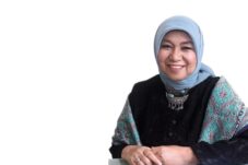 Nurhayati Subakat