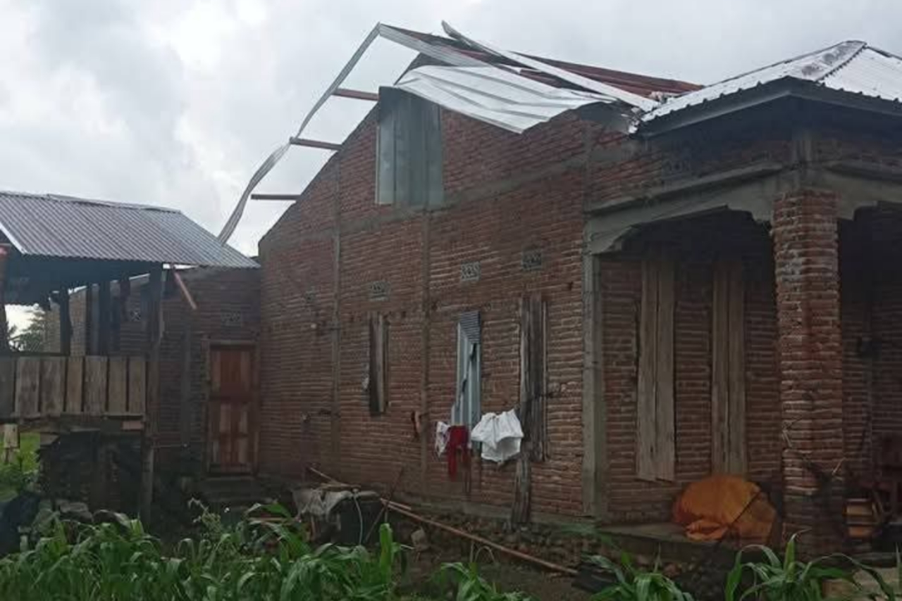 Angin puting beliung