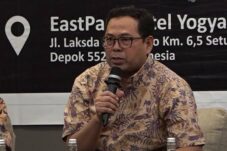 Guru Besar FHUI, Prof. Topo Santoso: Jaksa Pemegang Dominus Litis Sebagai Control and Management Case