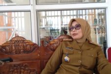 Kadis DPMD Nilai Musdeslu Kudeta Kepala Desa Benteng Malewang Ilegal, Heri: DPMD Terkesan Berpihak