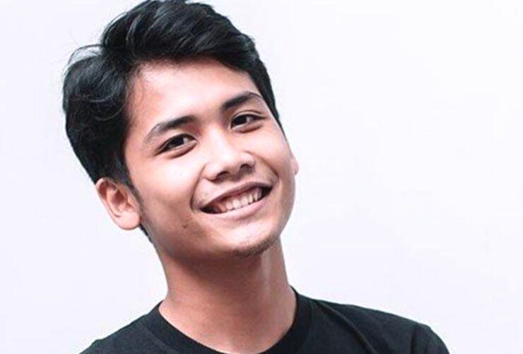 Komika, Bintang Emon.