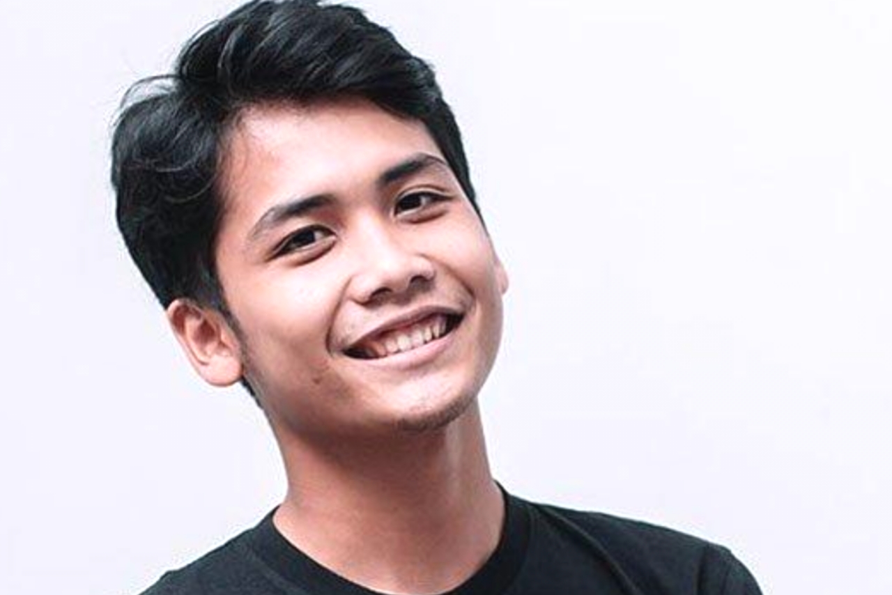 Komika, Bintang Emon.