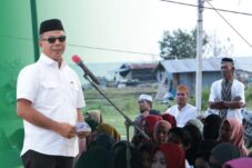 Program Rumpon Prioritaskan Nelayan Miskin di Bulukumba