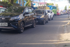 Dikritik Biang Kemacetan, Pemerintah Akan Tertibkan Pedagang di Trotoar Kota Bulukumba