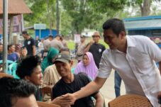 Meningkatkan Kepedulian Sosial di Bulan Suci