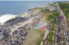 Pelaksanaan Shalat Idul Adha 1446 H Akan Dipusatkan di Pantai Merpati Bulukumba