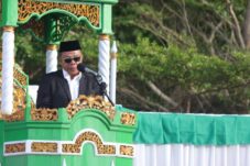 Program Bupati, Setiap Desa di Bulukumba Akan Dapatkan Alokasi Lahan 20 Hektar