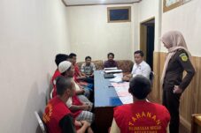 Kejari Bulukumba Terima Berkas Tahap II Kasus Pembunuhan di Borong Manempa, Tersangka Baru Ditetapkan