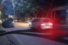 Kemacetan di Bulukumba Mulai Terurai, Aktivitas Kembali Lancar