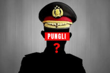 Pungli Samsat Bulukumba? Diduga Oknum Polisi Minta Uang Tambahan Dari Warga