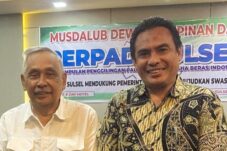 Harga Gabah Petani Bulukumba Anjlok, Syamsir: Pelakunya Tengkulak Dari Luar Daerah