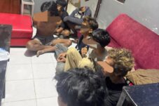 Pembusuran di Bulukumba, Pelakunya Orang Luar Daerah