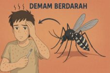 Waspadai Penyakit Ini yang Sering Muncul Saat Musim Hujan