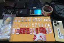 Edar Sabu Melalui Medsos, Dua Pria Berhasil Diamankan Polisi Bulukumba