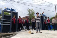 Aksi Petani Bulukumba! Bulog Dituduh Mainkan Harga Gabah