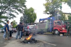 HMI Desak Copot Kasat Reskrim Bulukumba, Soroti Tambang Ilegal dan Dugaan Komersialisasi Batu Gajah