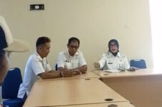 Mobil Ambulans Desa Diduga Digunakan untuk Kepentingan Pribadi