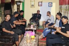 Polres Bulukumba Tanggap Tangani Curnak, Kades Benteng Gantarang: Jangan Ragu Lapor Polisi